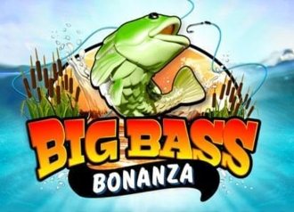 Big Bass Bonanza казино игра