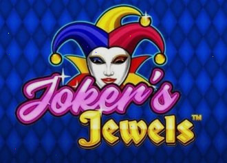Joker`s Jewels slot
