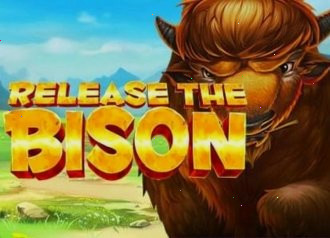 Release The Bison slot